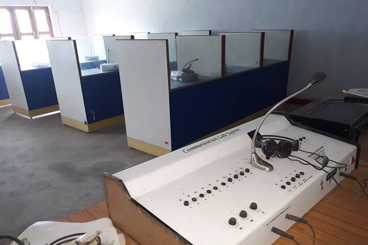 laboratory